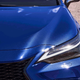 Illustration for article titled The New Lexus NX Doesn't Look That New, Until You Climb Aboard